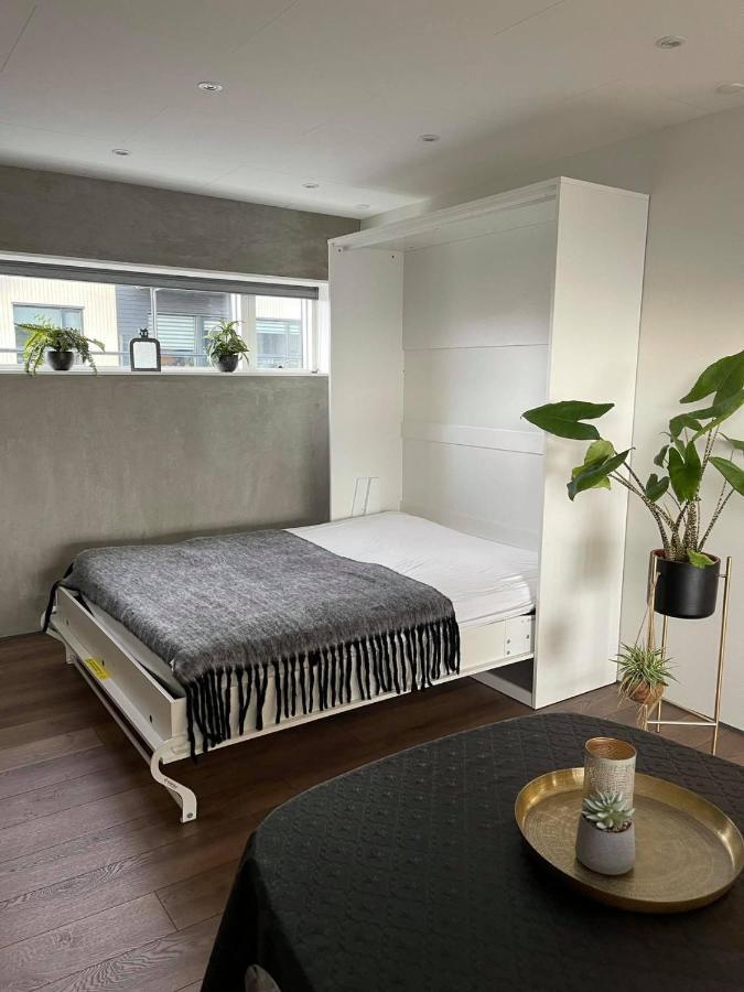 Modern Apartment With City & Oceanside View توئِسهون المظهر الخارجي الصورة
